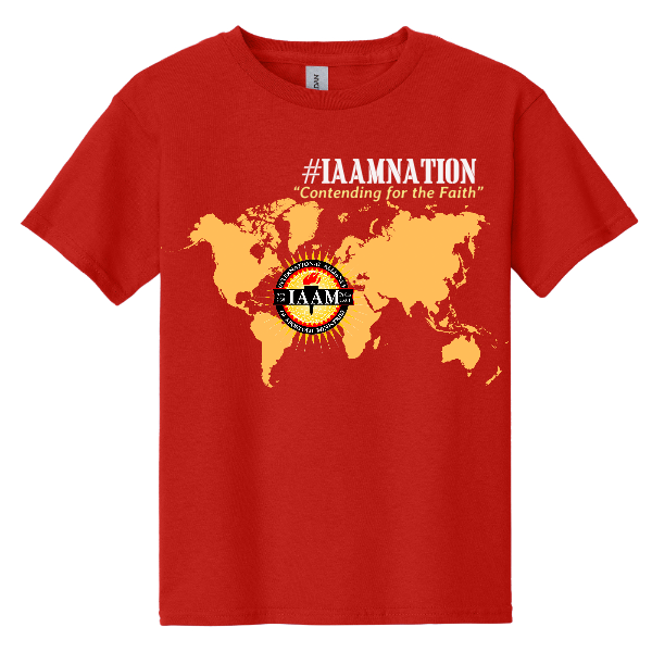 Gildan Youth Heavy Cotton T-Shirt