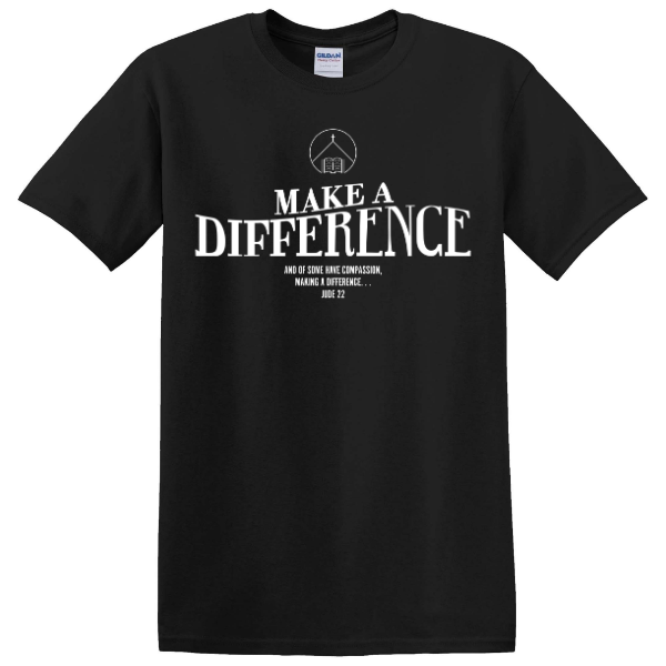Gildan Heavy Cotton T-Shirt