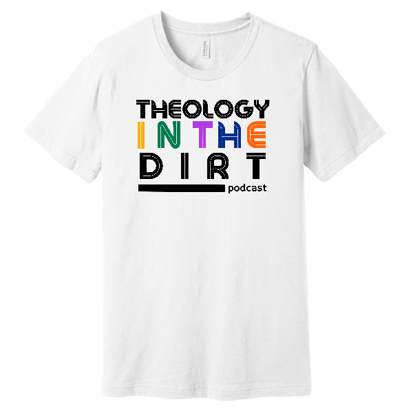 TID Retro Short Sleeve Tee