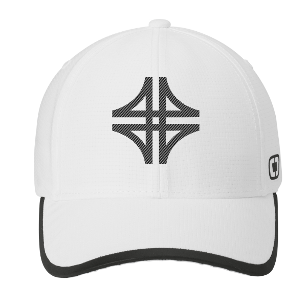 Southbridge Dark Stitched Icon OGIO Flux Cap