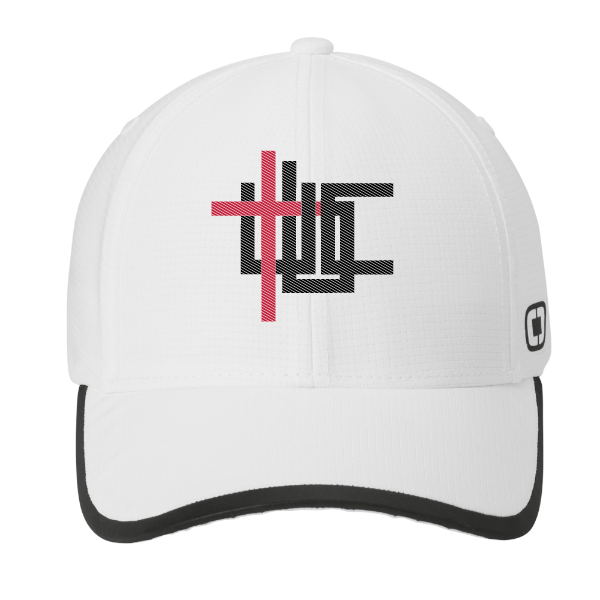 UBC & Red Cross Ball Cap