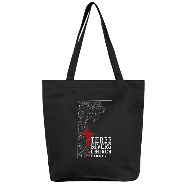 TRC Students Tote Bag