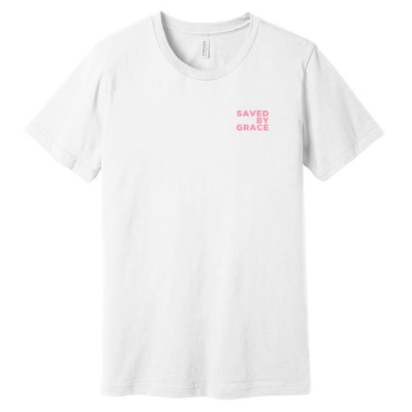 Bella Canvas Unisex Jersey Short Sleeve Tee