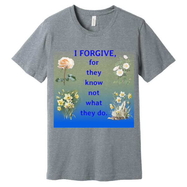 Bella Canvas Unisex Heather Short Sleeve Tee