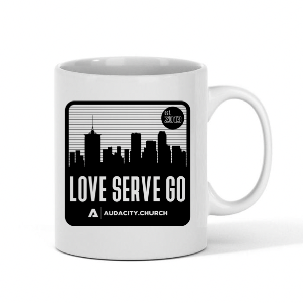 Ceramic Mugs