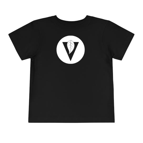 The Vine Church - Toddler Jersey Tee