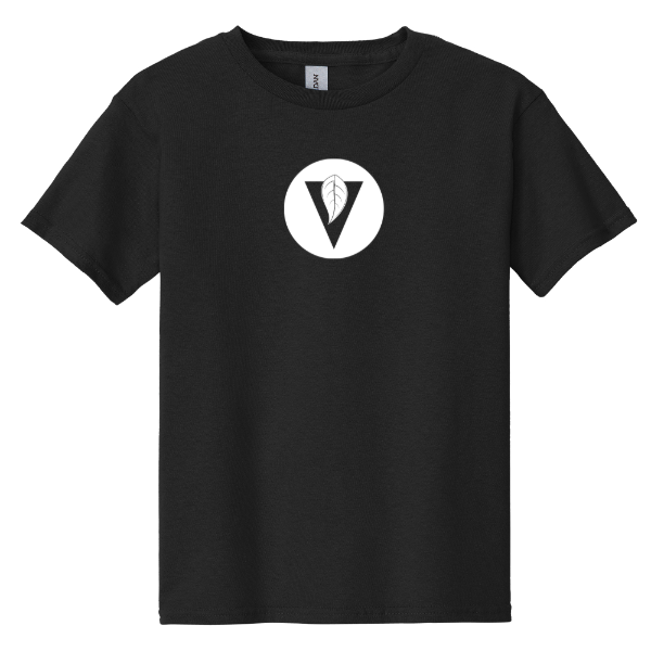 The Vine Church - Gildan Youth Heavy Cotton T-Shirt