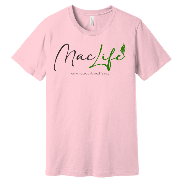 Bella Canvas Unisex Jersey Short Sleeve Tee