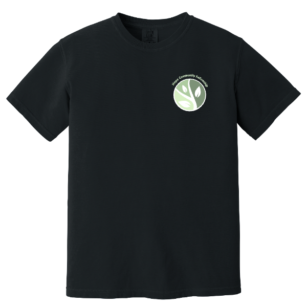 Comfort Colors Heavyweight Tee
