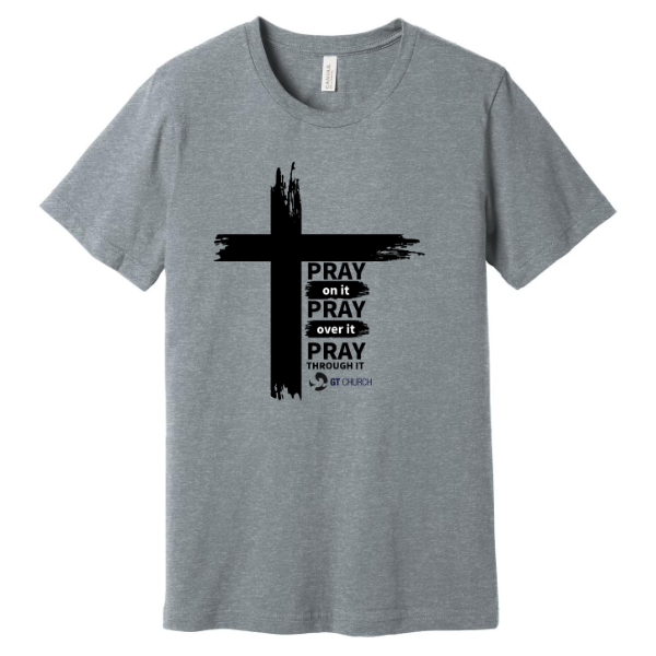 Bella Canvas Unisex Heather Short Sleeve Tee