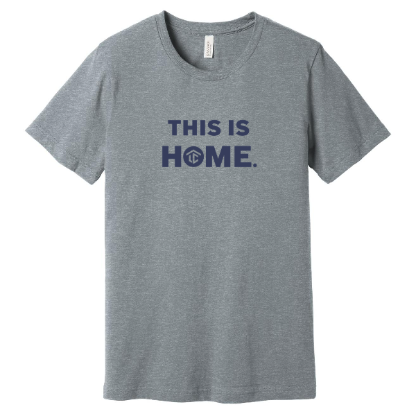 "This is HOME" Tee