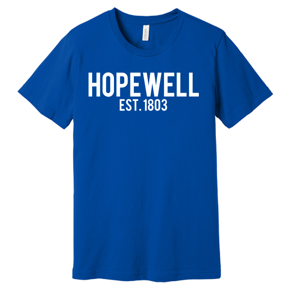 Bella Canvas Unisex Jersey Short Sleeve Tee