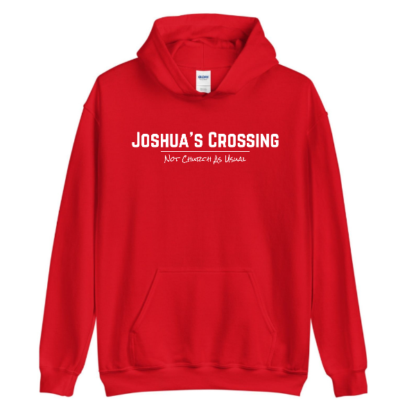 Statement Heavy Hoodie