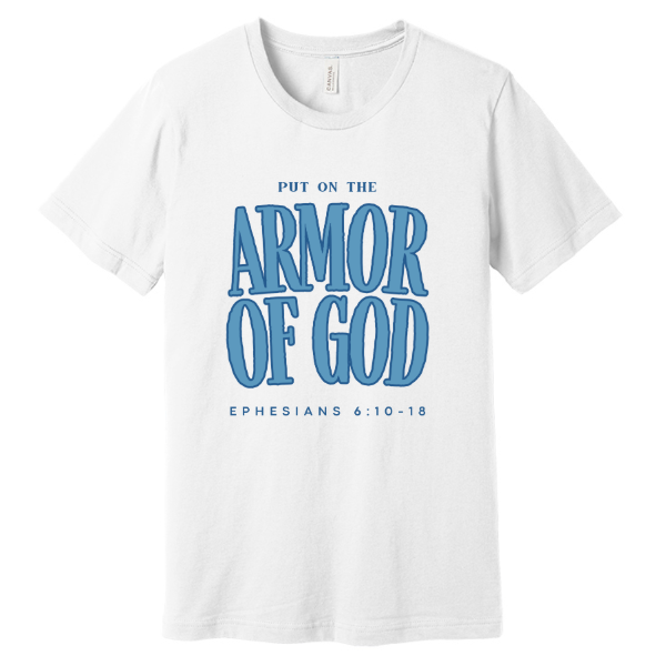Unisex Short Sleeve Tee
