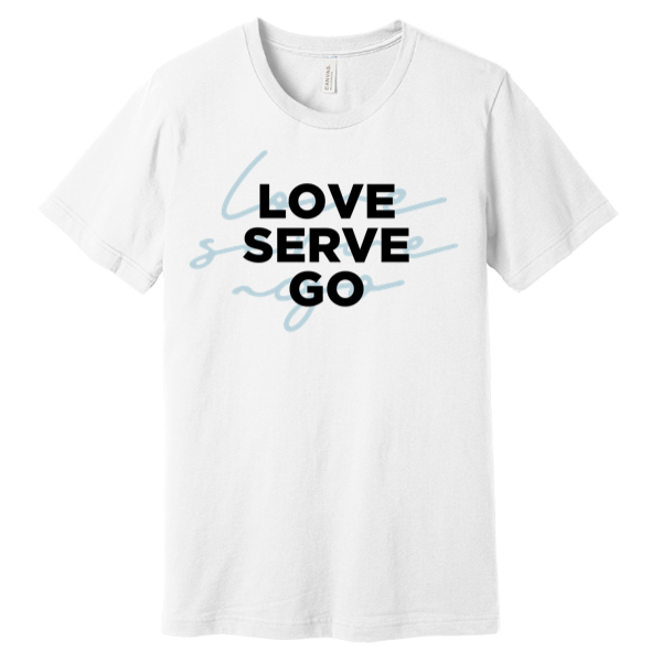 Bella Canvas Unisex Jersey Short Sleeve Tee