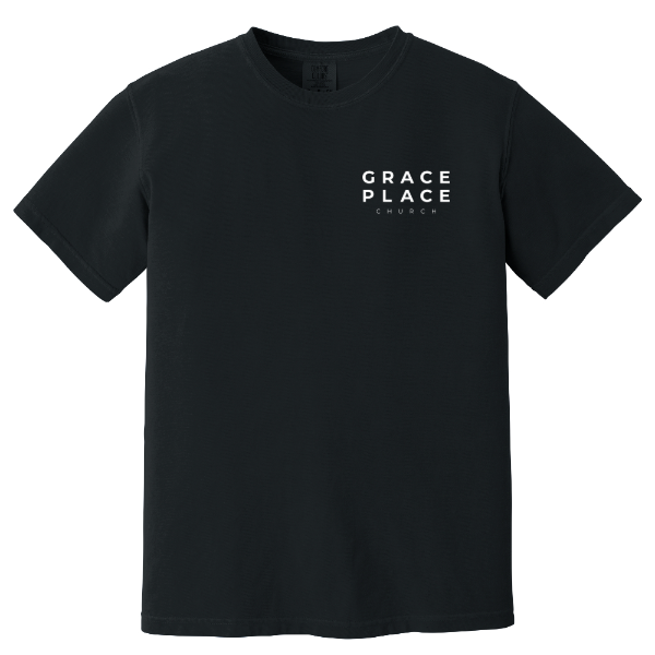 Grace Place - "All of the Gospel for All of the People"