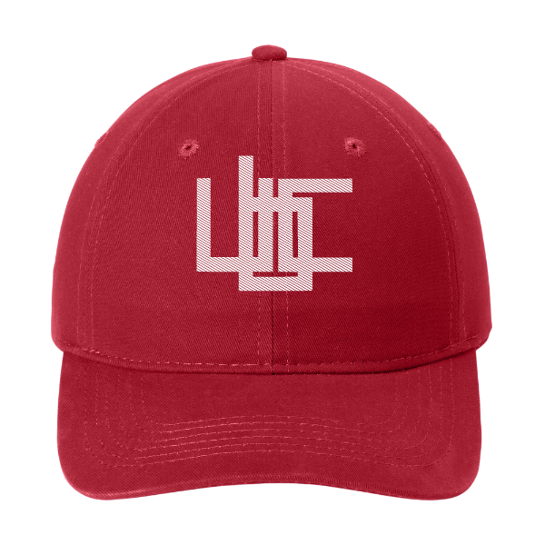 Adult UBC Ball Cap