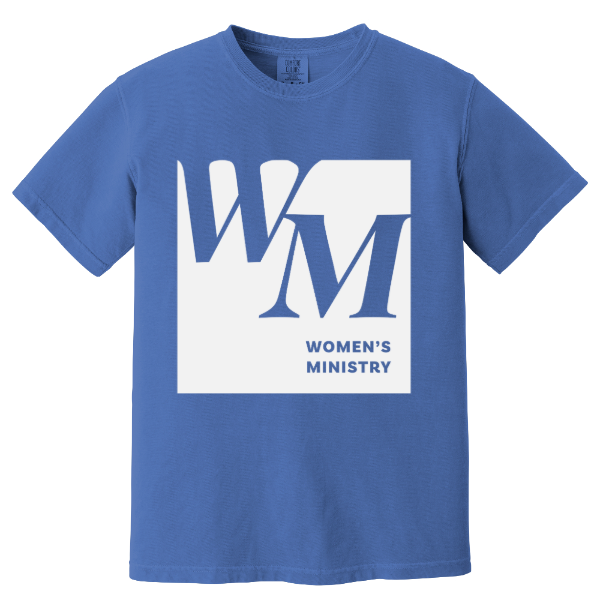Women's Ministry Leader Shirt