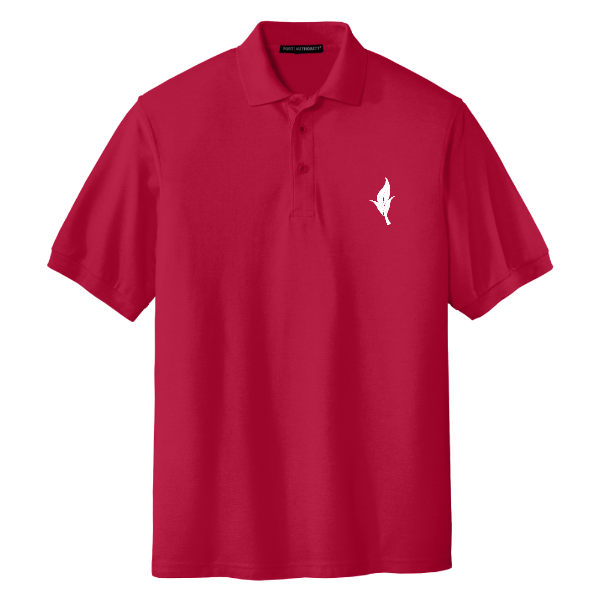 Port Authority Silk Touch Polo