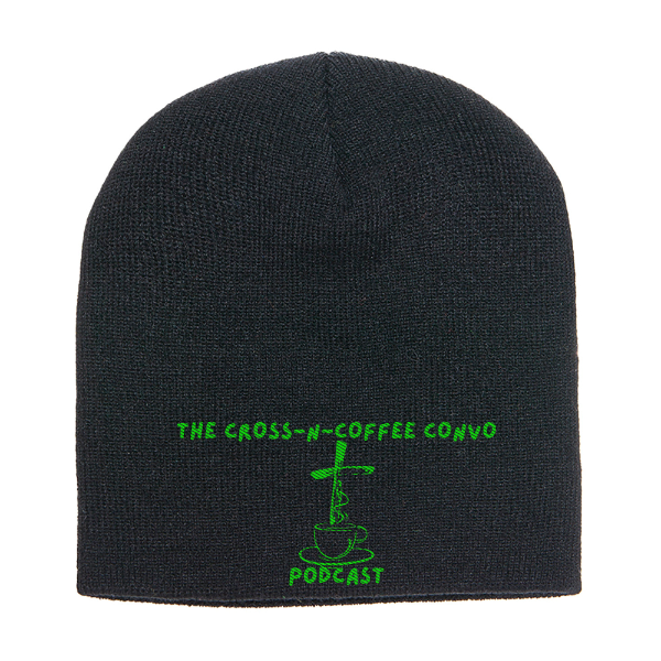 Adult Knit Beanie