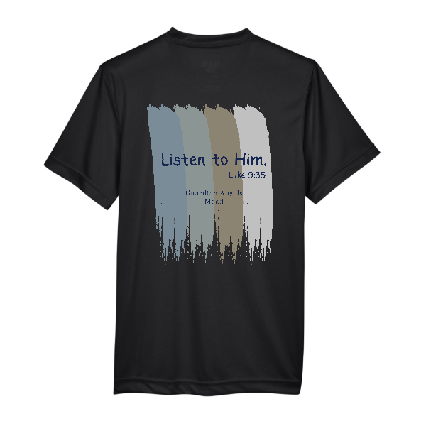 Youth Zone Performance T-Shirt