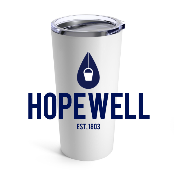 Tumbler 20oz