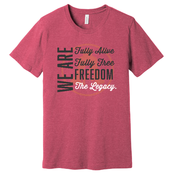 Bella Canvas Unisex Heather Short Sleeve Tee
