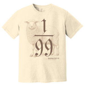 Good Shepherd T-Shirt 2.0