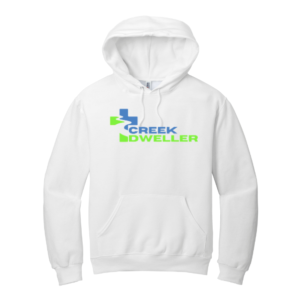CreekDweller | Hoodie