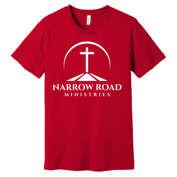Bella Canvas Unisex Jersey Short Sleeve Tee