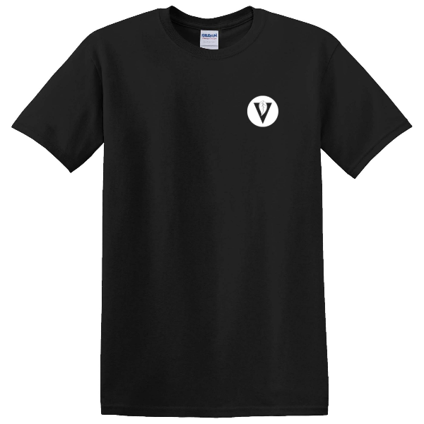 The Vine Church - Gildan Heavy Cotton T-Shirt