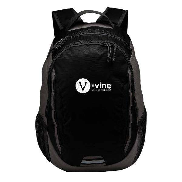 The Vine Church - Port Authority Ridge Backpack