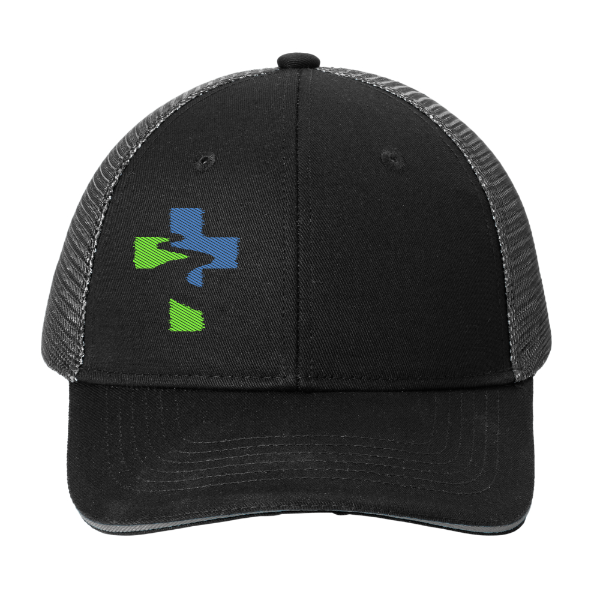 Blue Creek Logo Hat