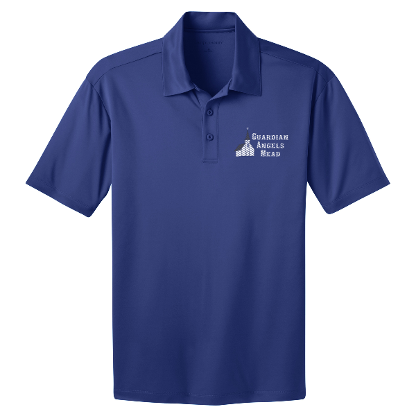 Port Authority Silk Touch Performance Polo