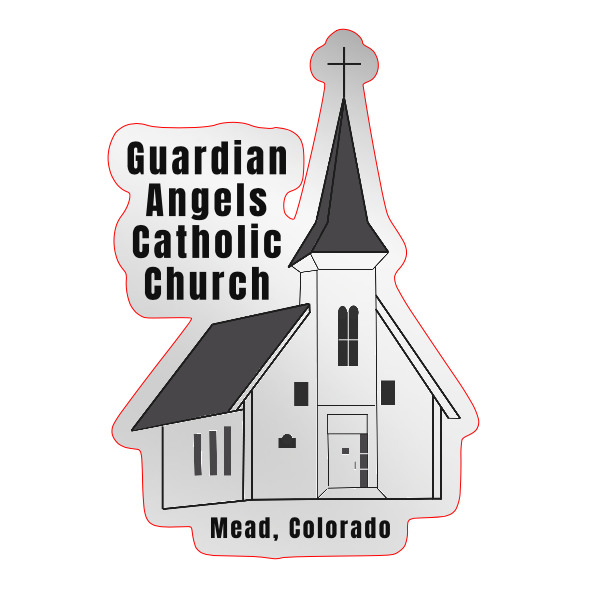 Custom Diecut Sticker