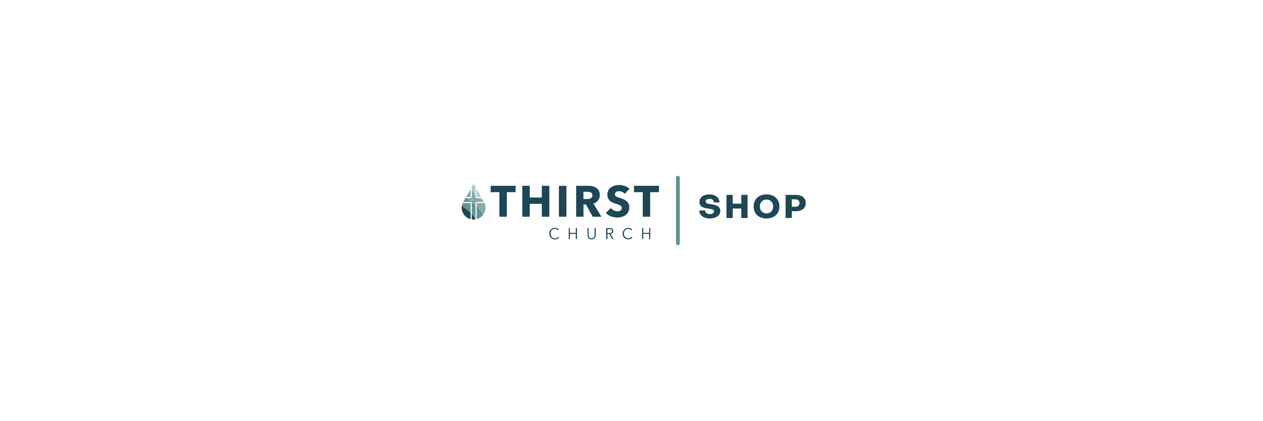 Thirst Merch Thirst Merch