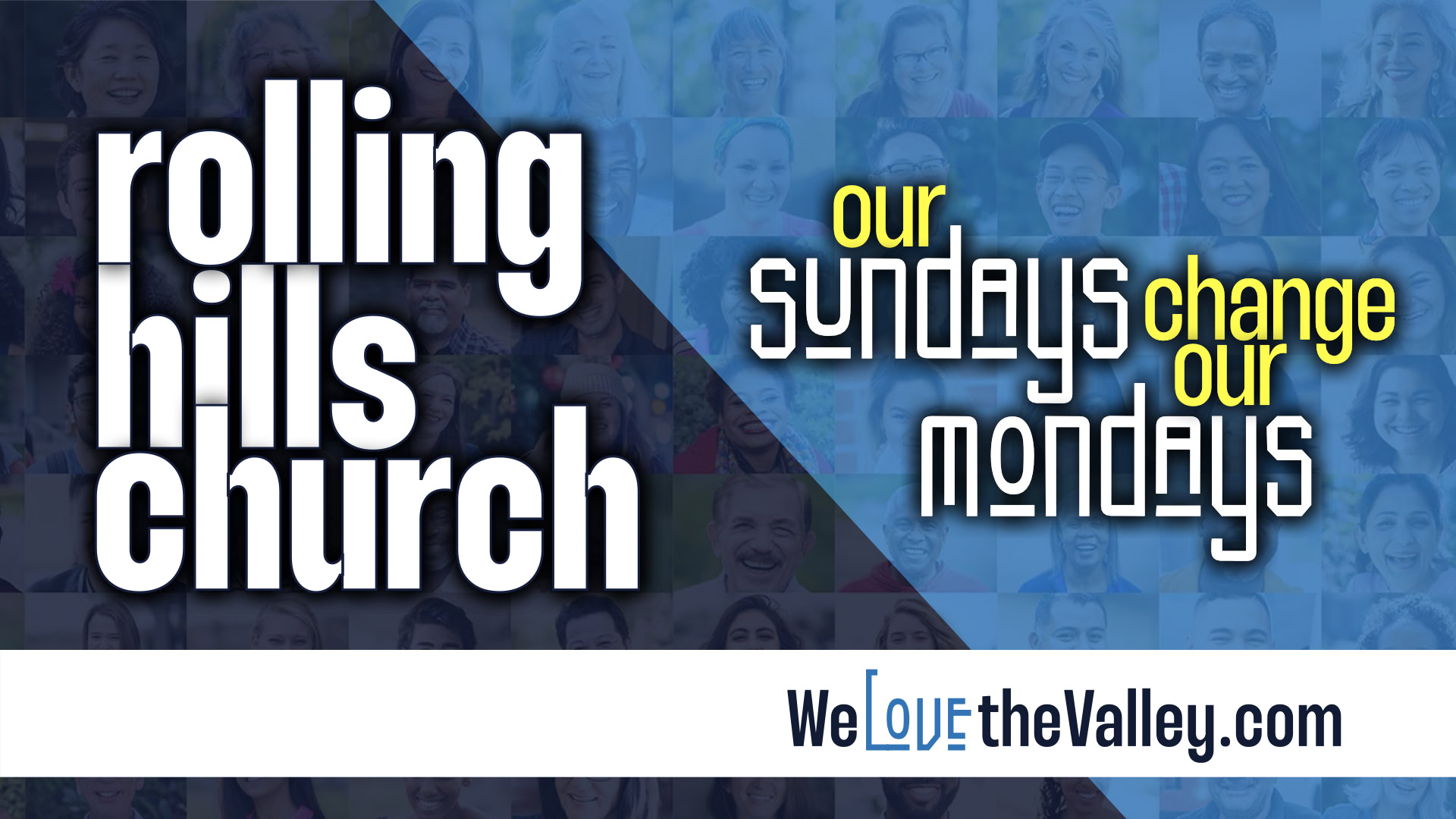 Rolling Hills Church