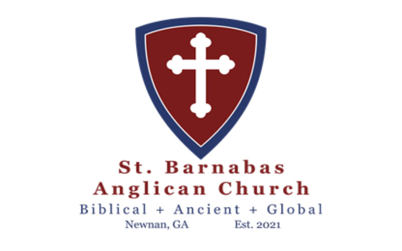 St Barnabas Anglican Church