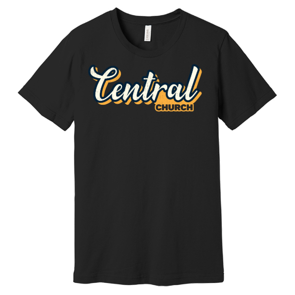Central Retro