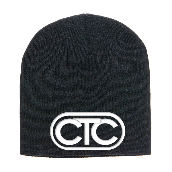 Adult Knit Beanie