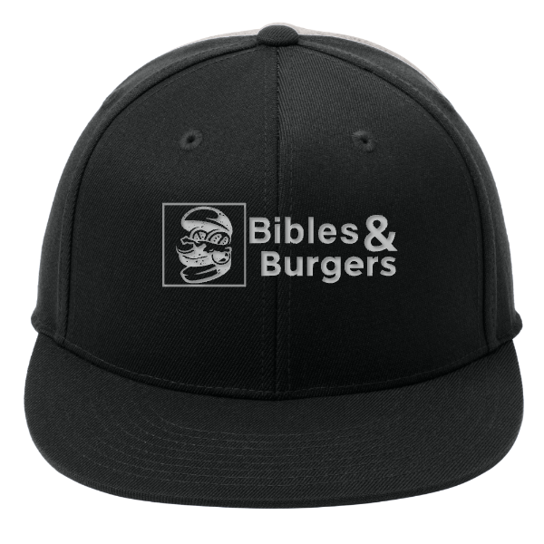 B&B Logo Hat