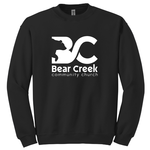Gildan Heavy Blend Crewneck Sweatshirt