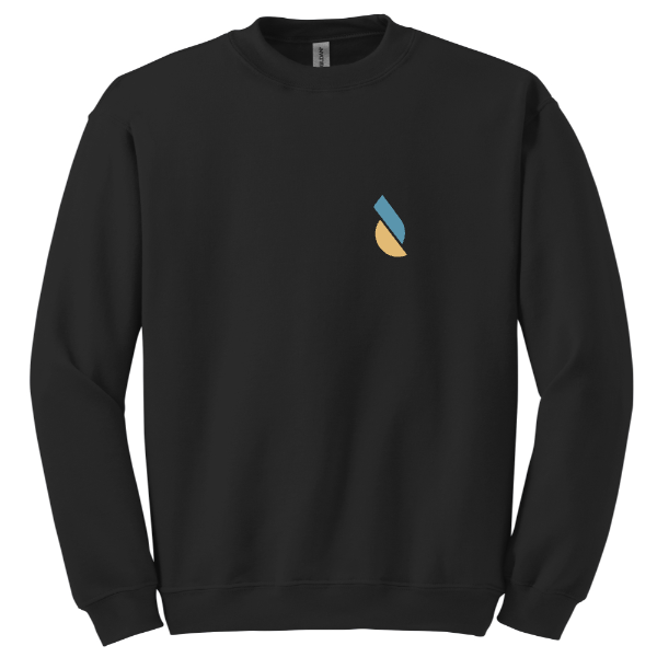 Gildan Heavy Blend Crewneck Sweatshirt