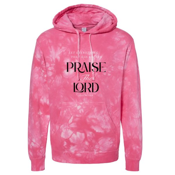 PTL Hoodie