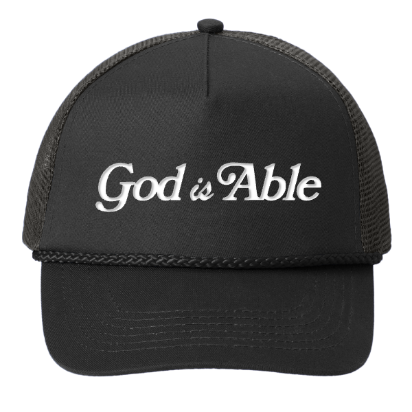 Port Authority 5-Panel Snapback Cap