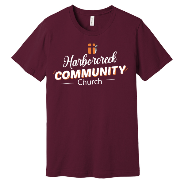 Short sleeve Harborcreek Tee