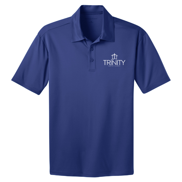 Port Authority Performance Polo