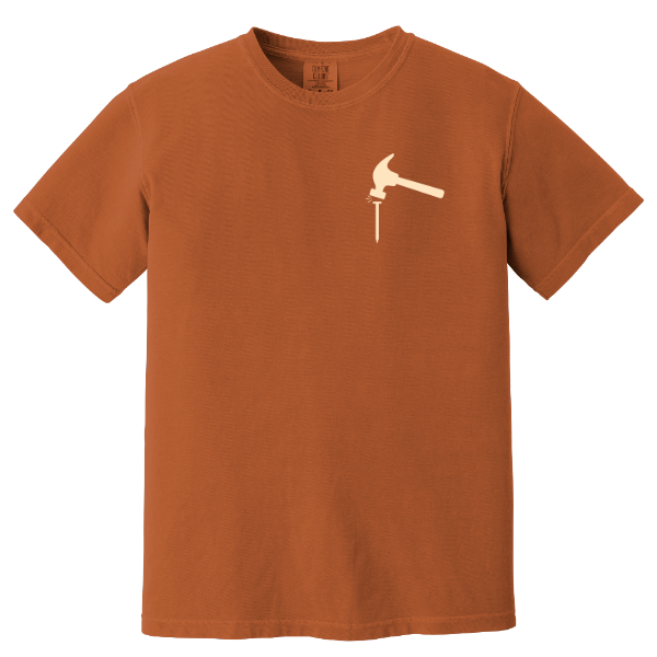 "As It Is In Heaven" Tee