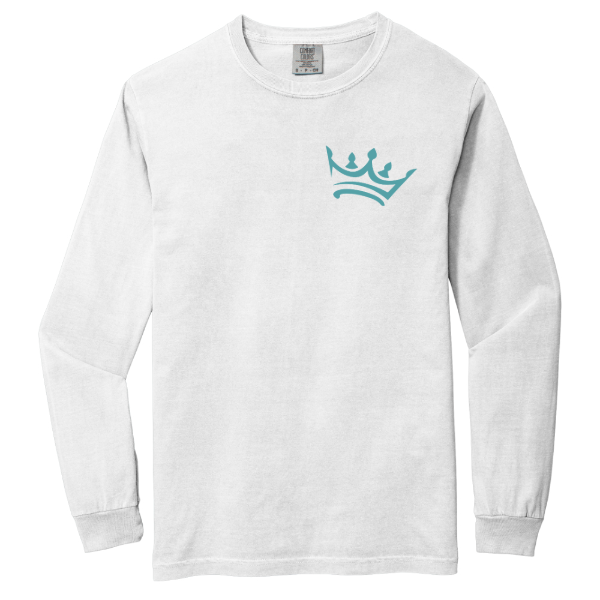 awaken long sleeve tee.