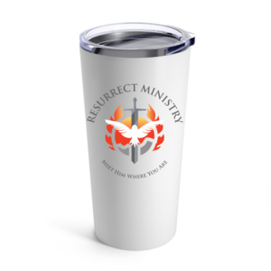 Tumbler 20oz